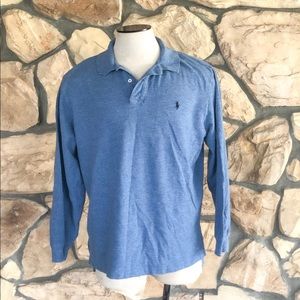 Polo by Ralph Lauren Shirts - {POLO} Long Sleeve T Polo by Ralph Lauren Shirts - {POLO} Long Sleeve T